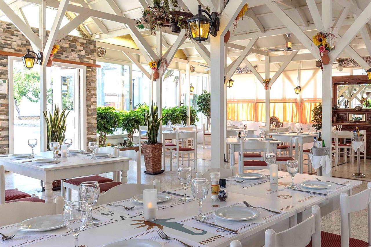 Hippocampus Boutique Hotel Ixia (Rhodes) Exterior foto