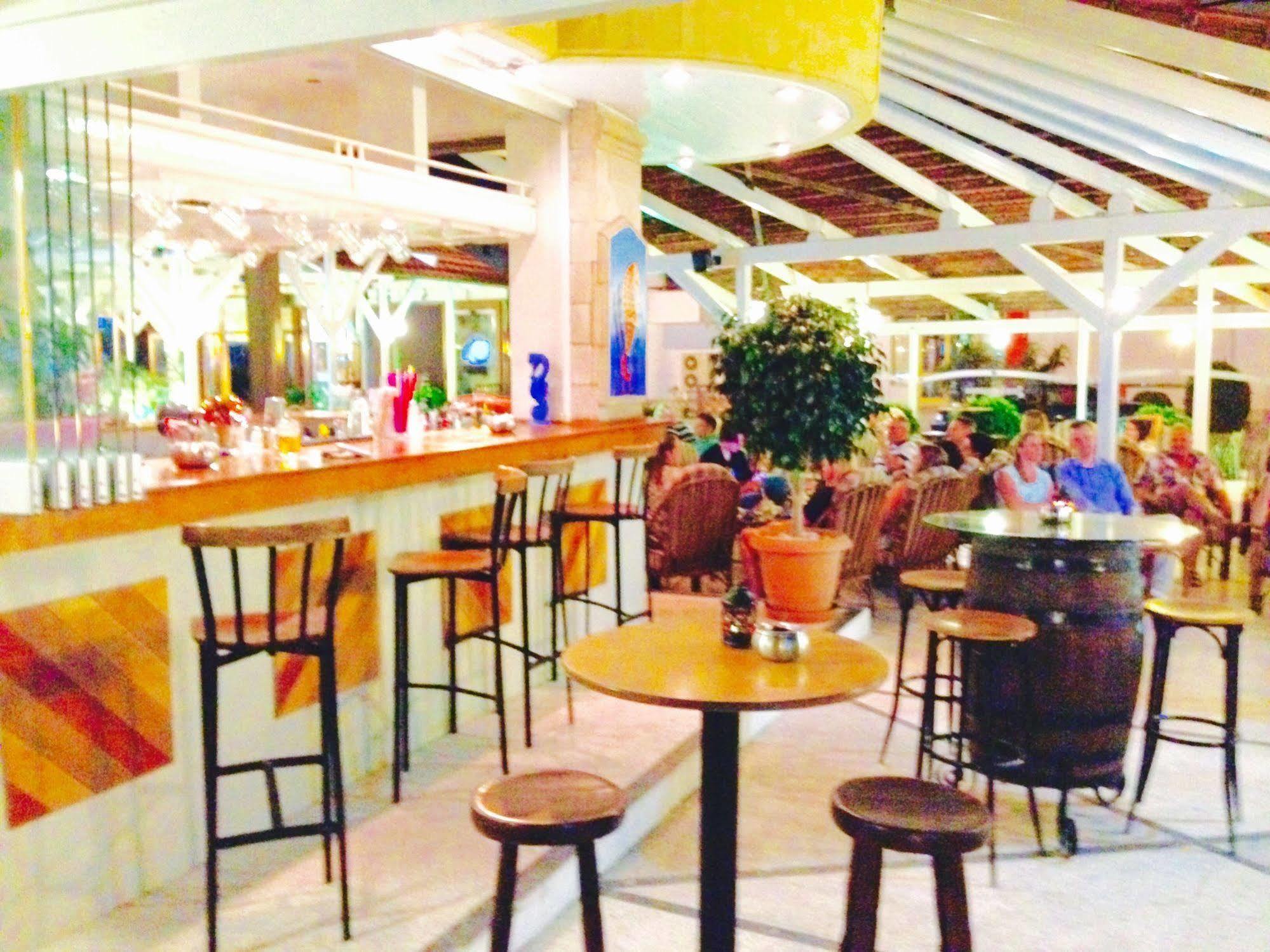Hippocampus Boutique Hotel Ixia (Rhodes) Exterior foto